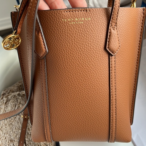 Mini Perry Tote - Picture 9 of 14